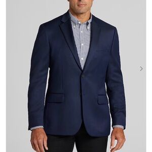 Jos. A. Bank Dark Blue Sport Coat